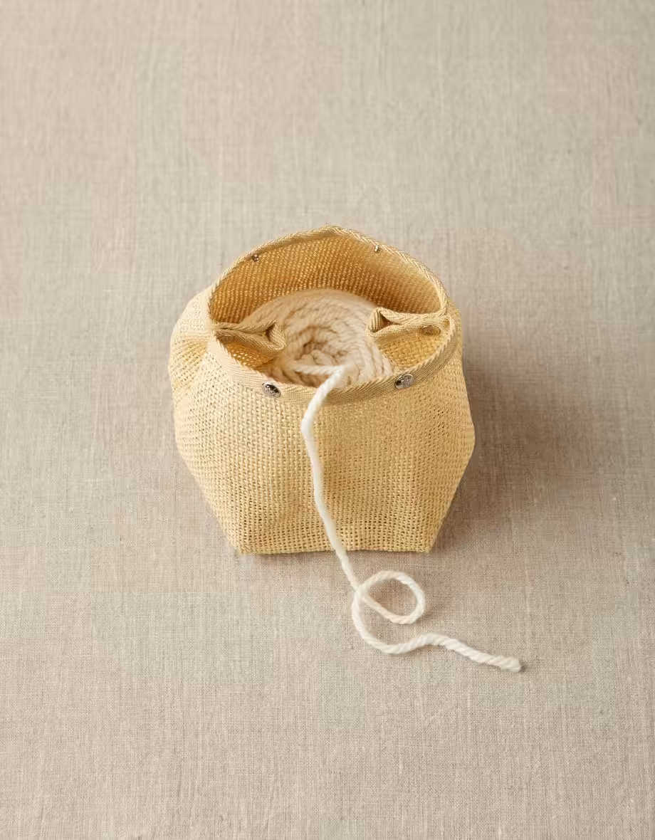 Cocoknits GARNPOKI