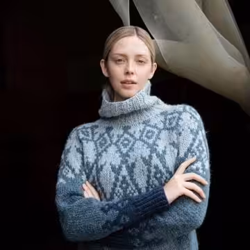 KNITTED KALEVALA - Image 2