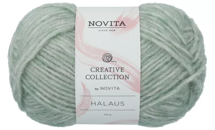 Novita HALAUS