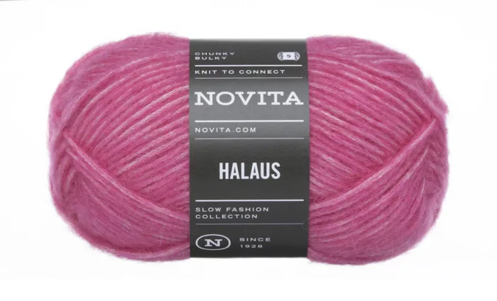 Novita HALAUS