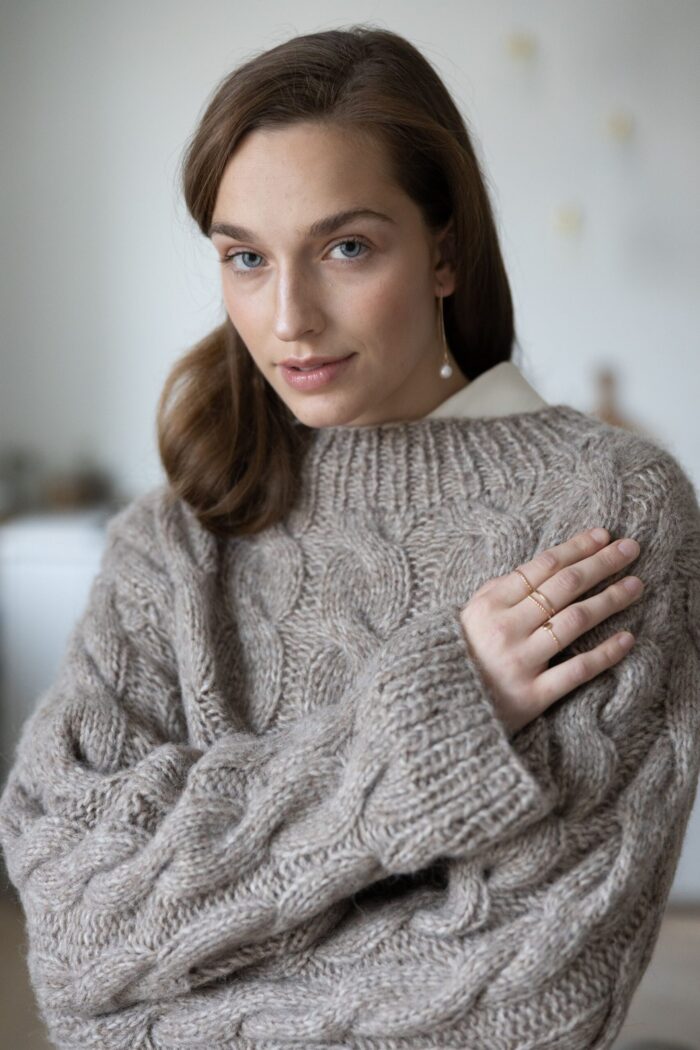 Novita HALAUS - Image 2