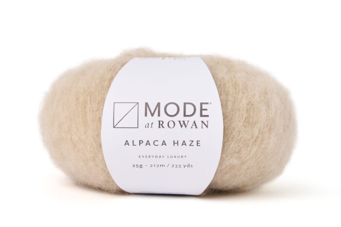 Rowan Mode - ALPACA HAZE