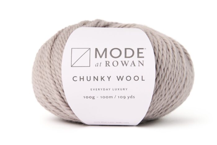 Rowan Mode - CHUNKY WOOL