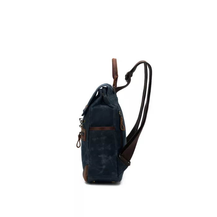 Della Q Maker's MIDI BACKPACK - Image 3