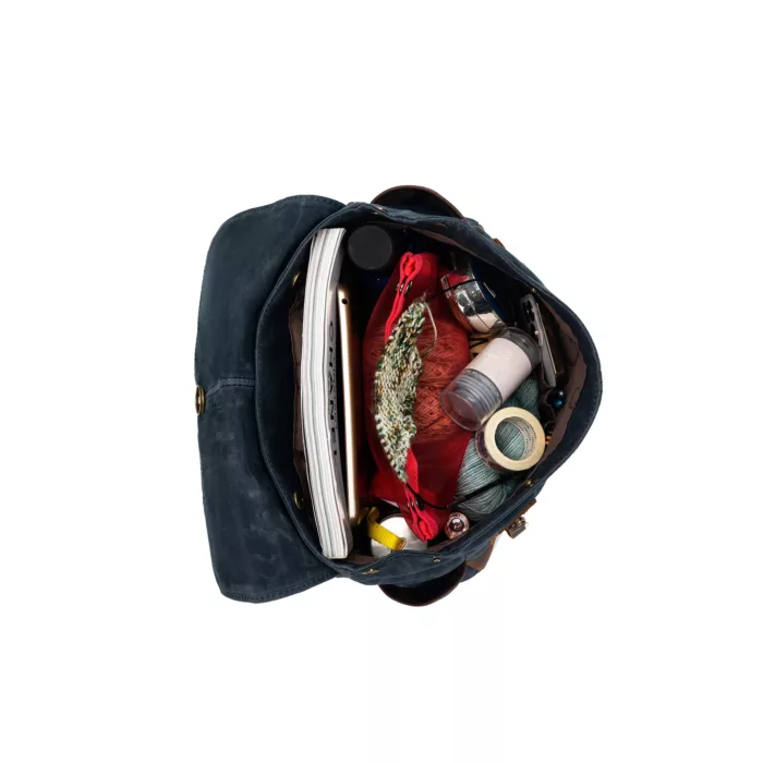 Della Q Maker's MIDI BACKPACK - Image 5