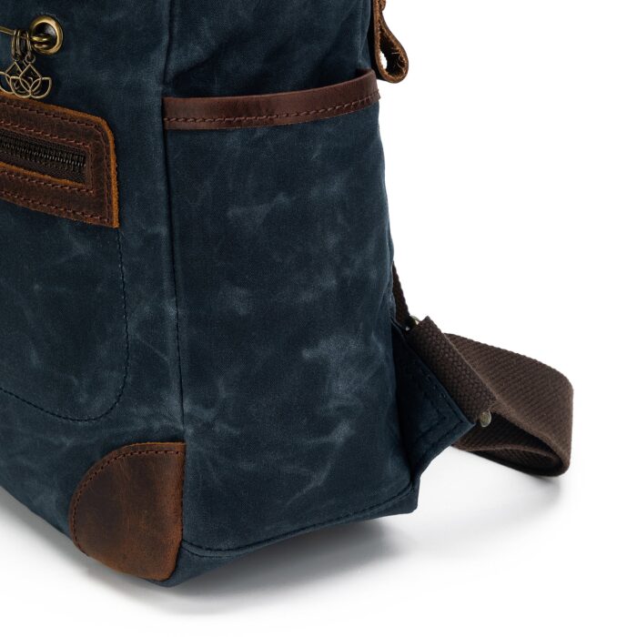 Della Q Maker's MIDI BACKPACK - Image 7