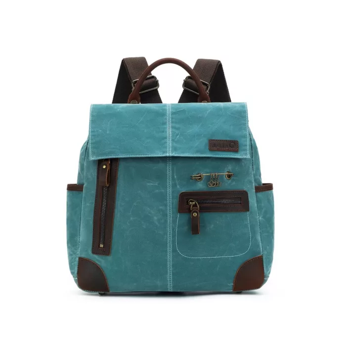 Della Q Maker's MIDI BACKPACK