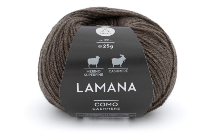 Lamana - COMO CASHMERE