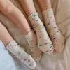PETITE KNIT uppskrift | Everyday Socks Junior (á ensku) - Image 2