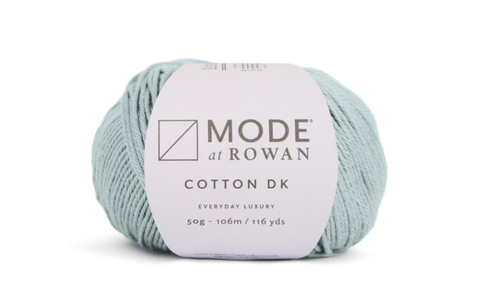 Rowan Mode - COTTON DK