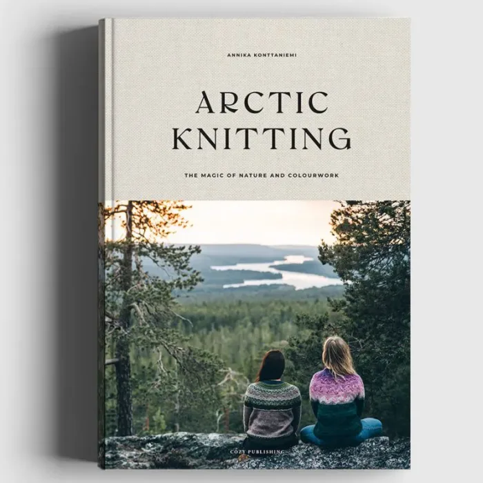 ARCTIC KNITTING