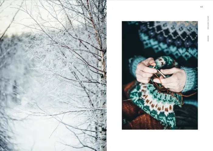 ARCTIC KNITTING - Image 2