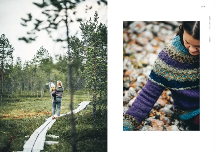 ARCTIC KNITTING - Image 3