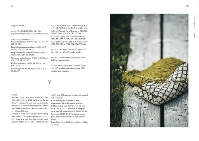 ARCTIC KNITTING - Image 6