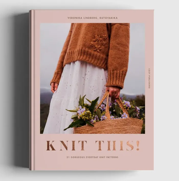 KNIT THIS!