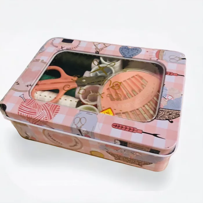 SAUMABOX