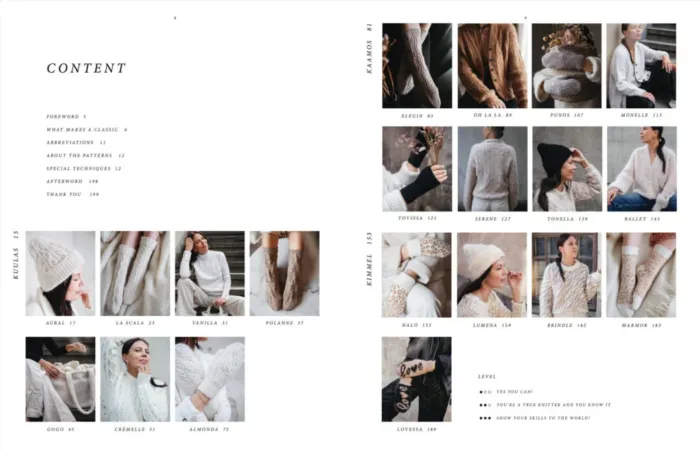 URBAN KNIT CLASSICS - Image 11