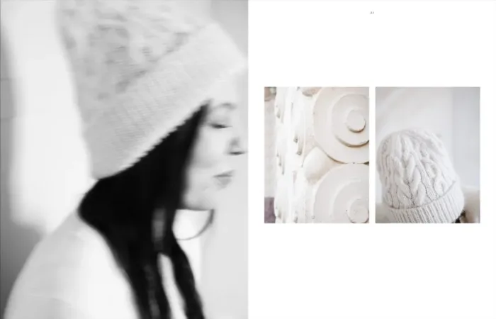 URBAN KNIT CLASSICS - Image 10