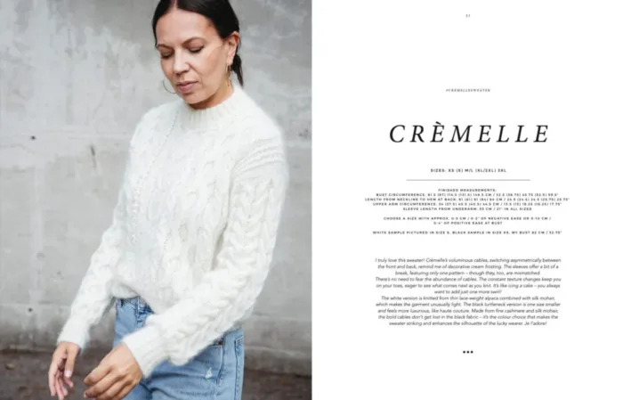 URBAN KNIT CLASSICS - Image 9