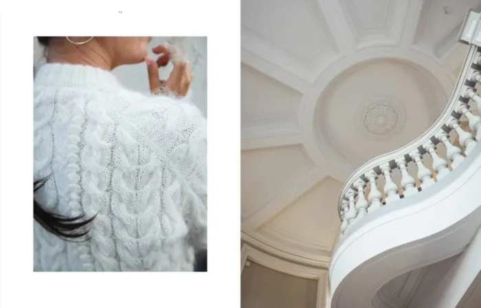 URBAN KNIT CLASSICS - Image 8