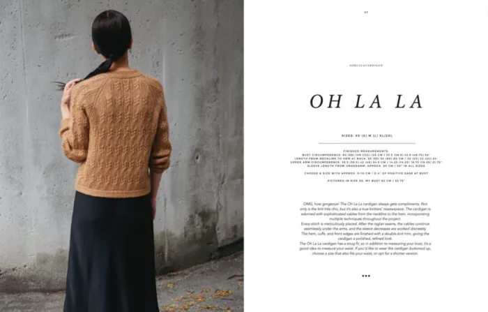 URBAN KNIT CLASSICS - Image 7