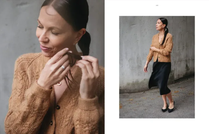 URBAN KNIT CLASSICS - Image 6