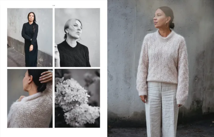 URBAN KNIT CLASSICS - Image 5