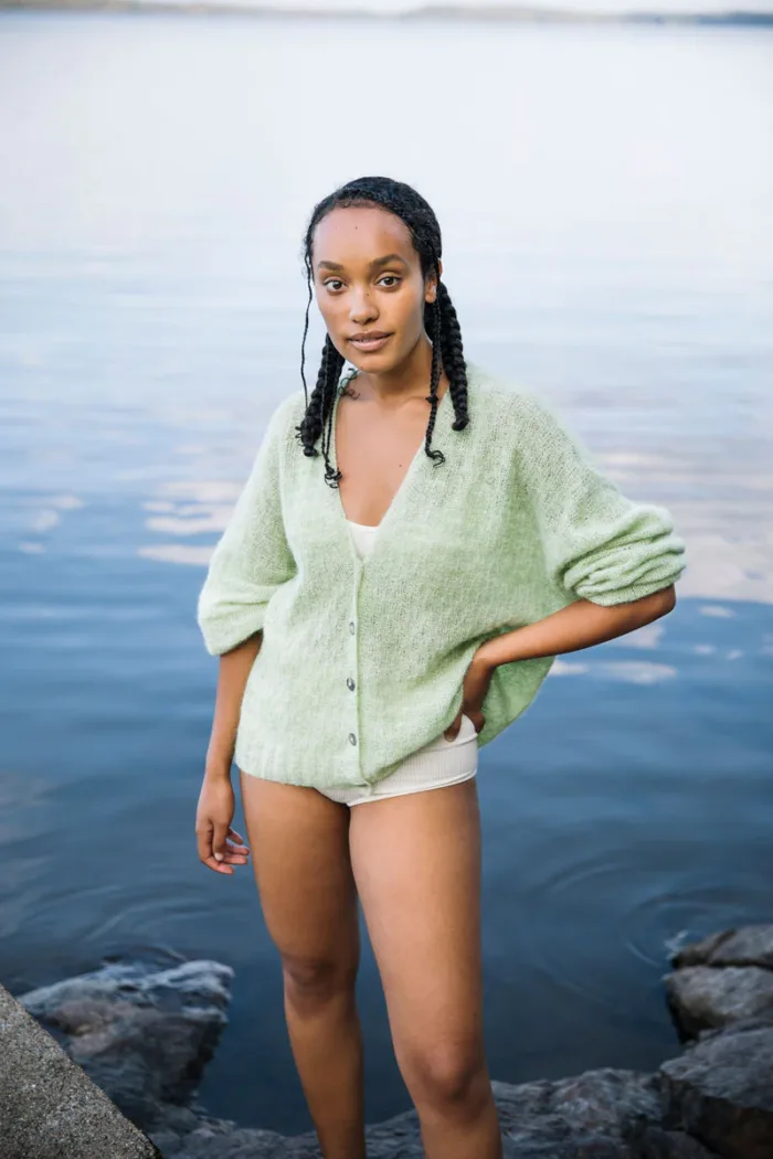 LAINE magazine #25 - Image 3