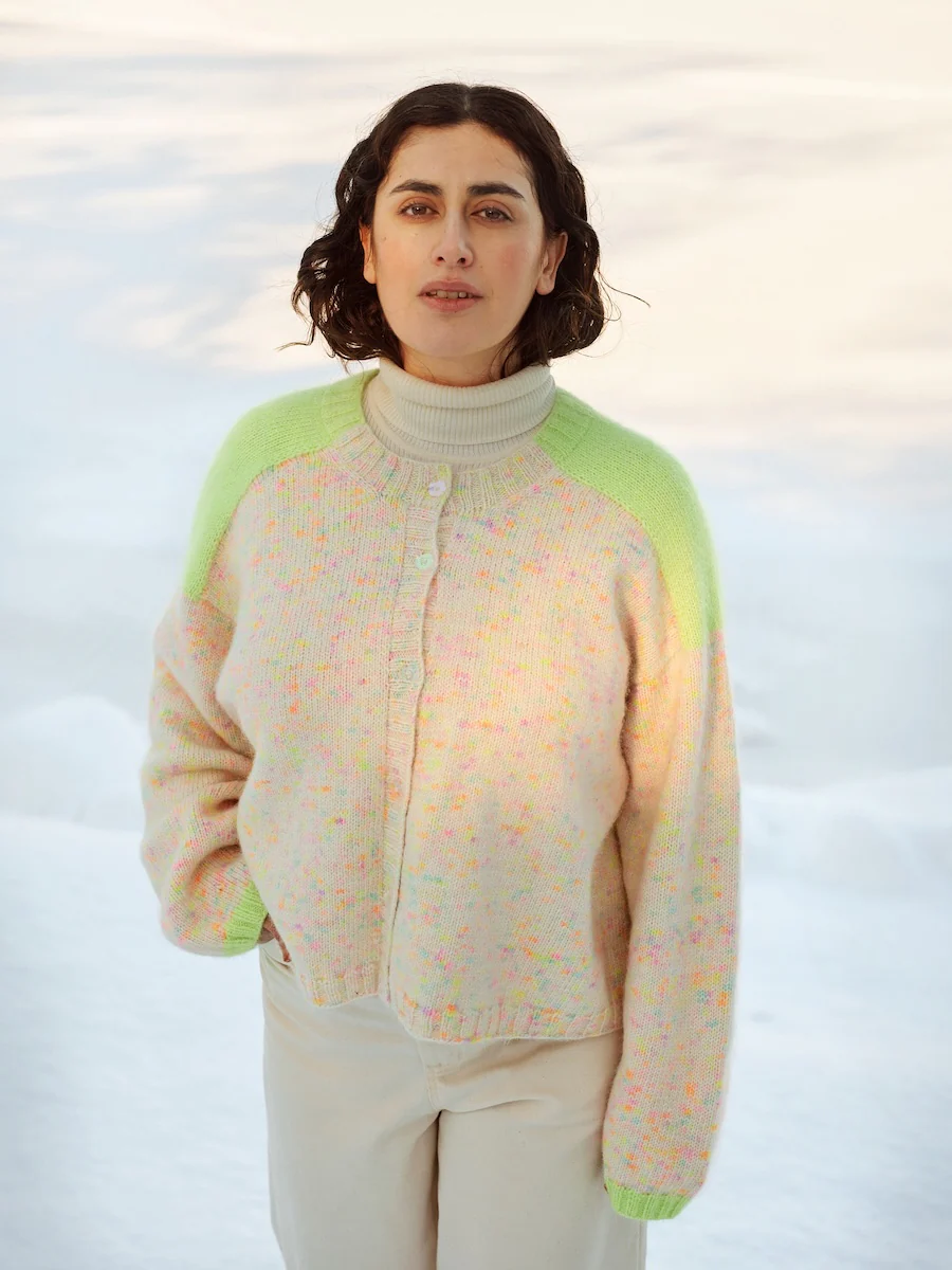 LAINE magazine #27 - Image 9