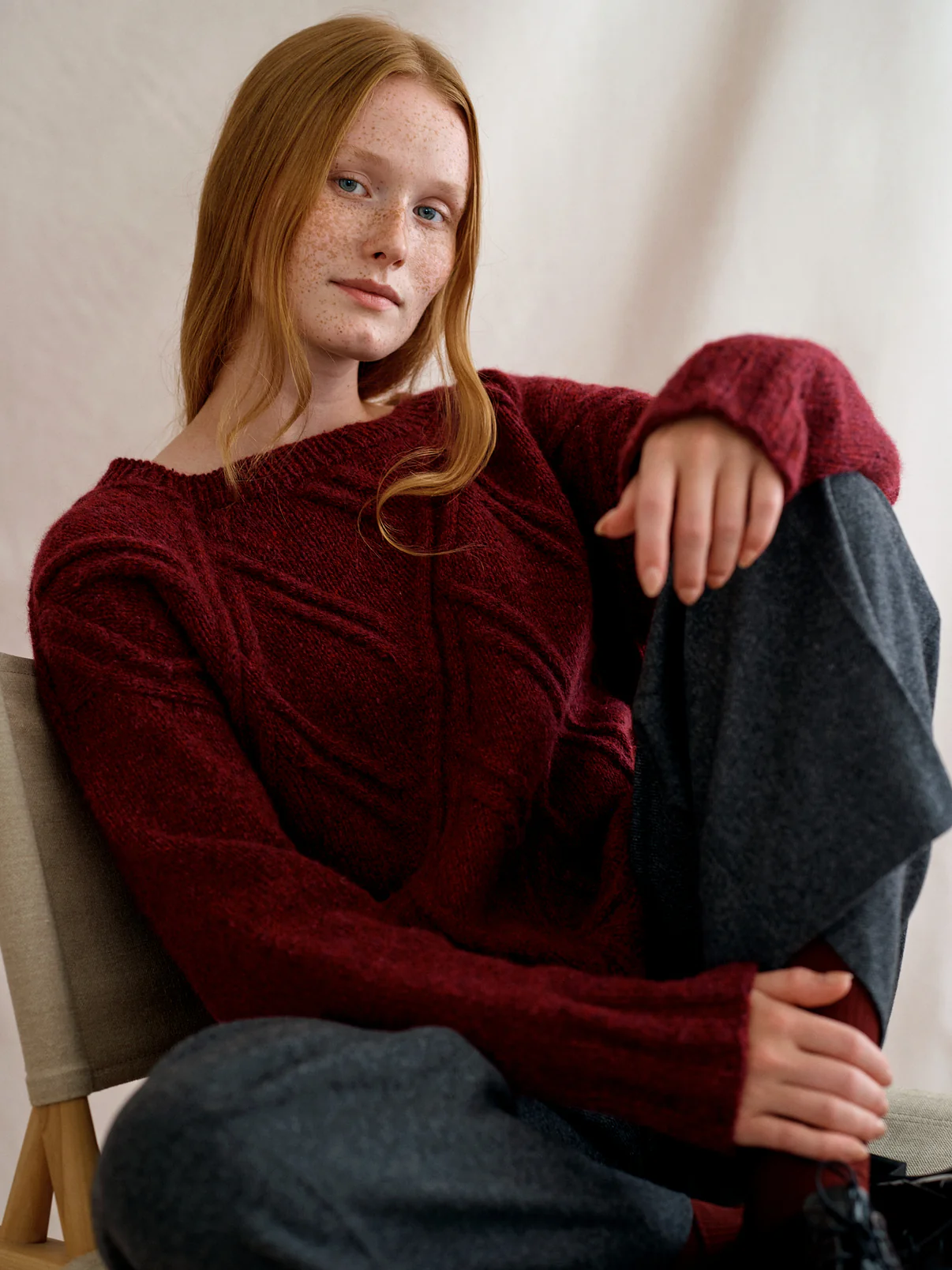 LAINE magazine #27 - Image 3