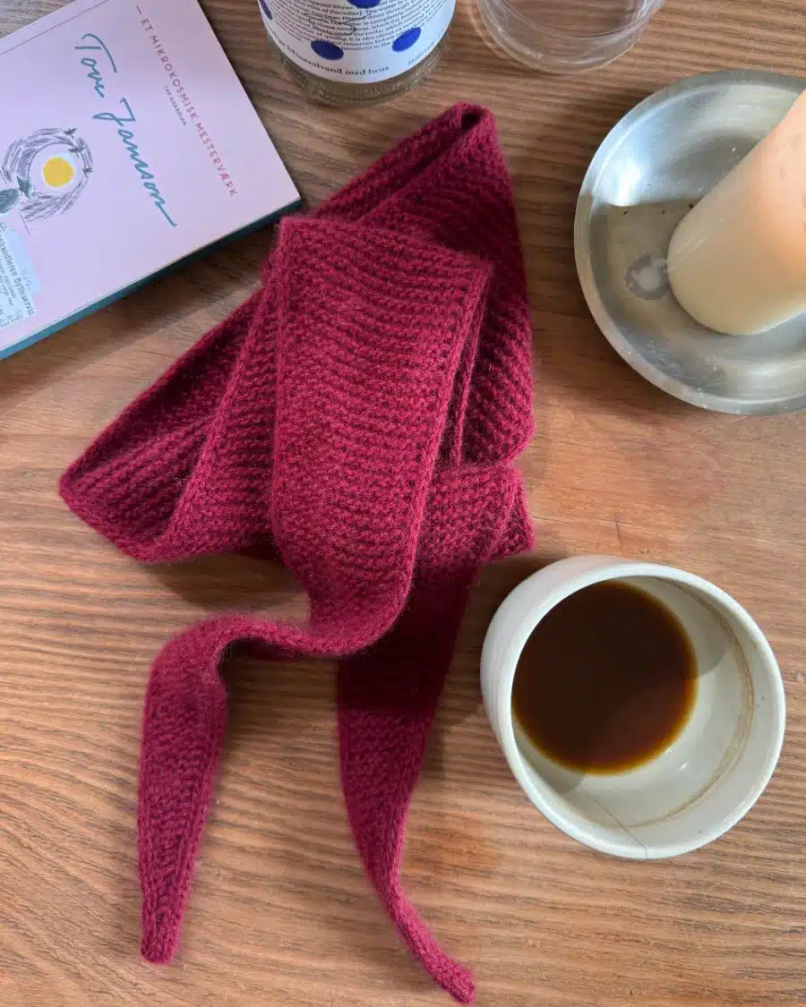 PETITE KNIT | Sophie SCARF (rafræn uppskrift) <img src="https://storkurinn.is/wp-content/uploads/2026/06/fani.webp" alt="Íslenska" style="width:15px; height:11px; vertical-align:middle; margin-left:4px;"> - Image 7
