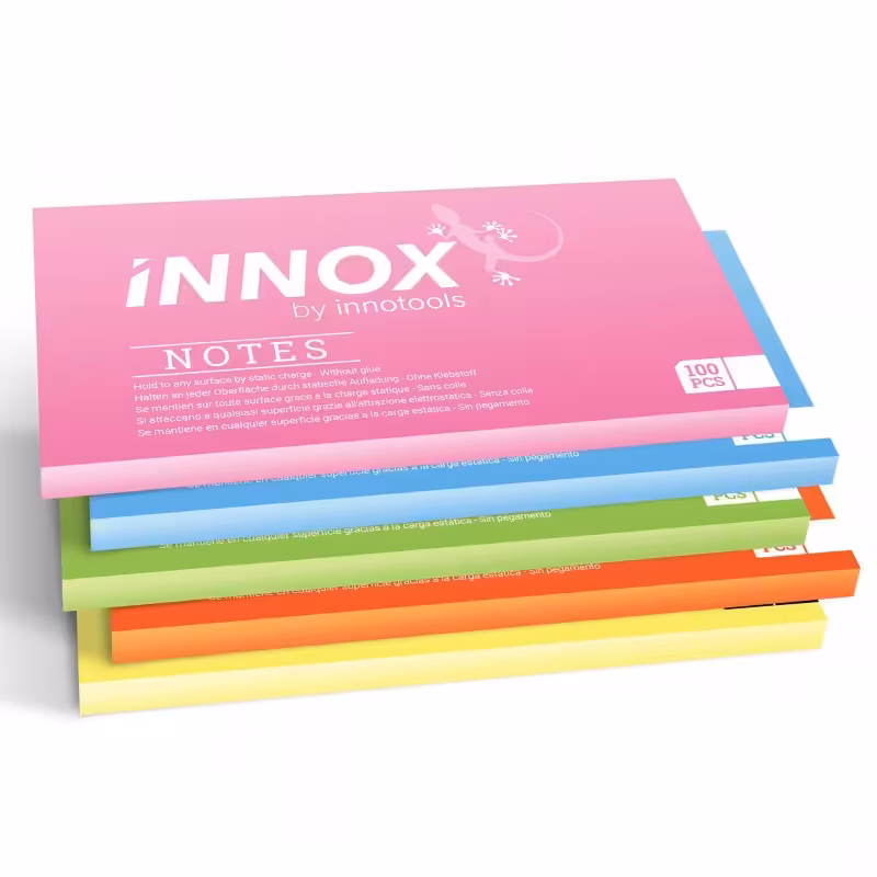 Innox | NOTES | Áherslu- / undirstrikunarmiðar