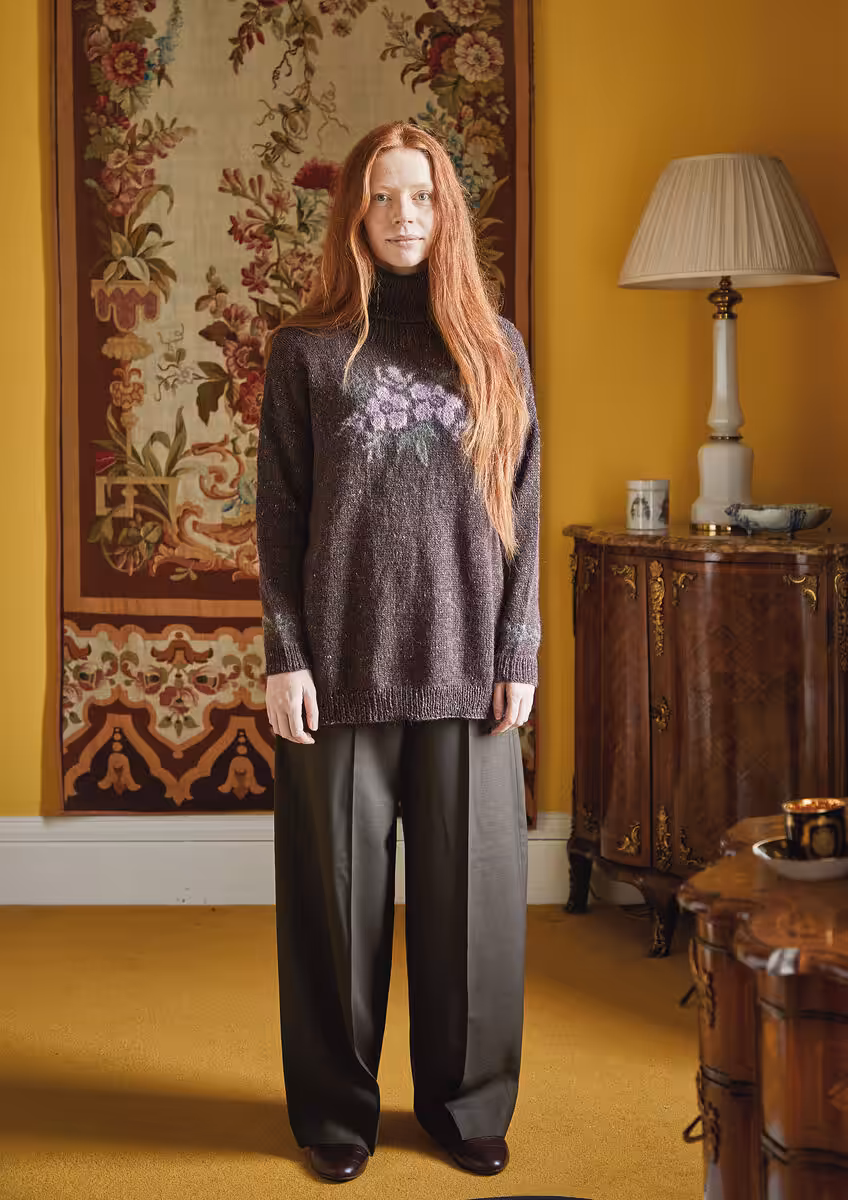 Rowan MAGAZINE #80 - Image 2