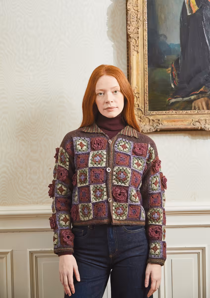 Rowan MAGAZINE #80 - Image 7
