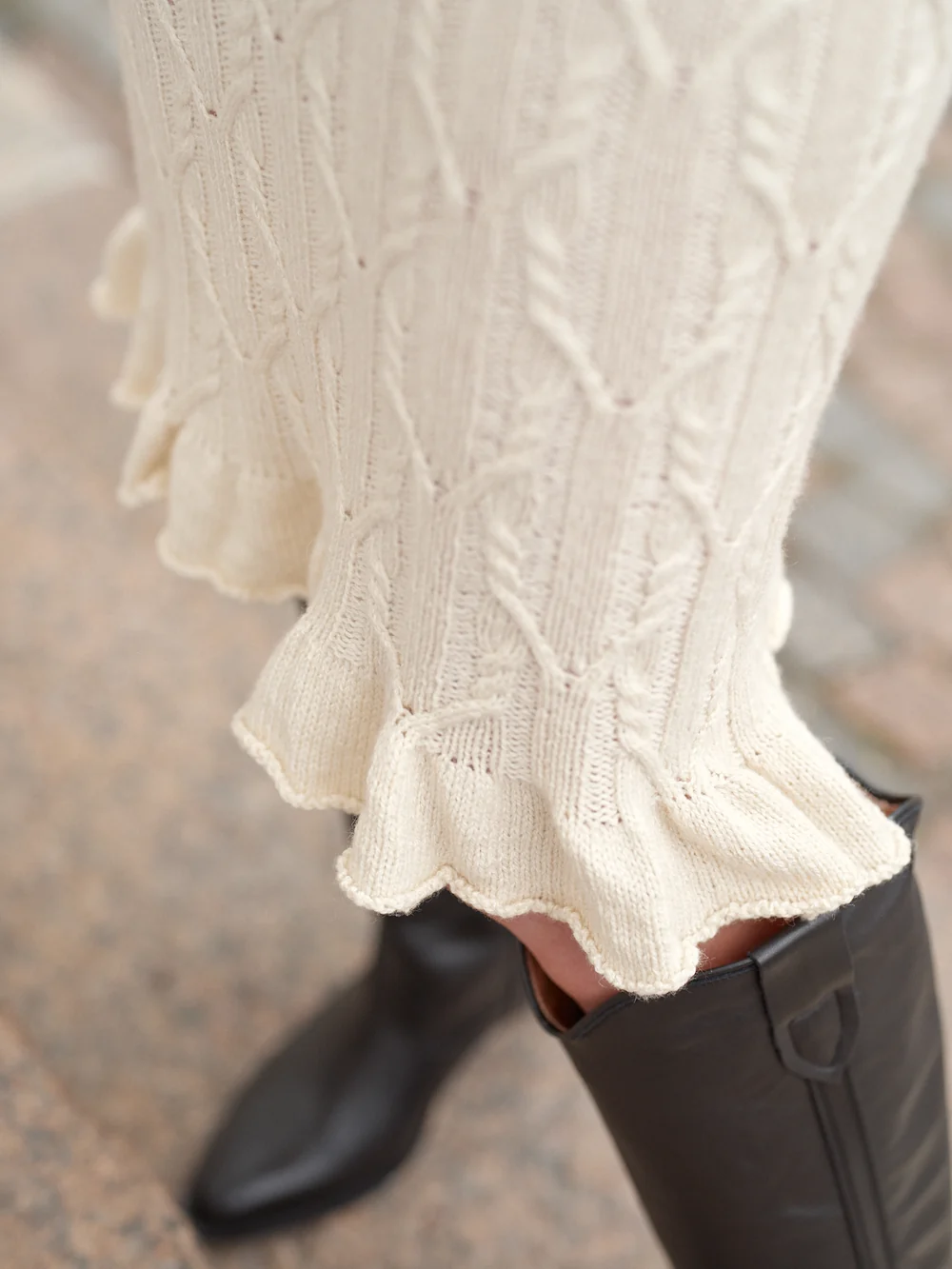 Nordic Chic: Knitting a Modern Wardrobe (forsala útgáfudagur 15. okt 2026) - Image 5