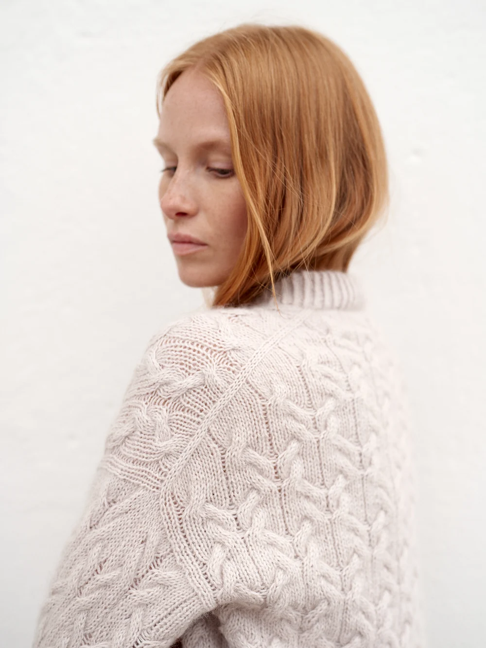 Nordic Chic: Knitting a Modern Wardrobe (forsala útgáfudagur 15. okt 2026) - Image 3