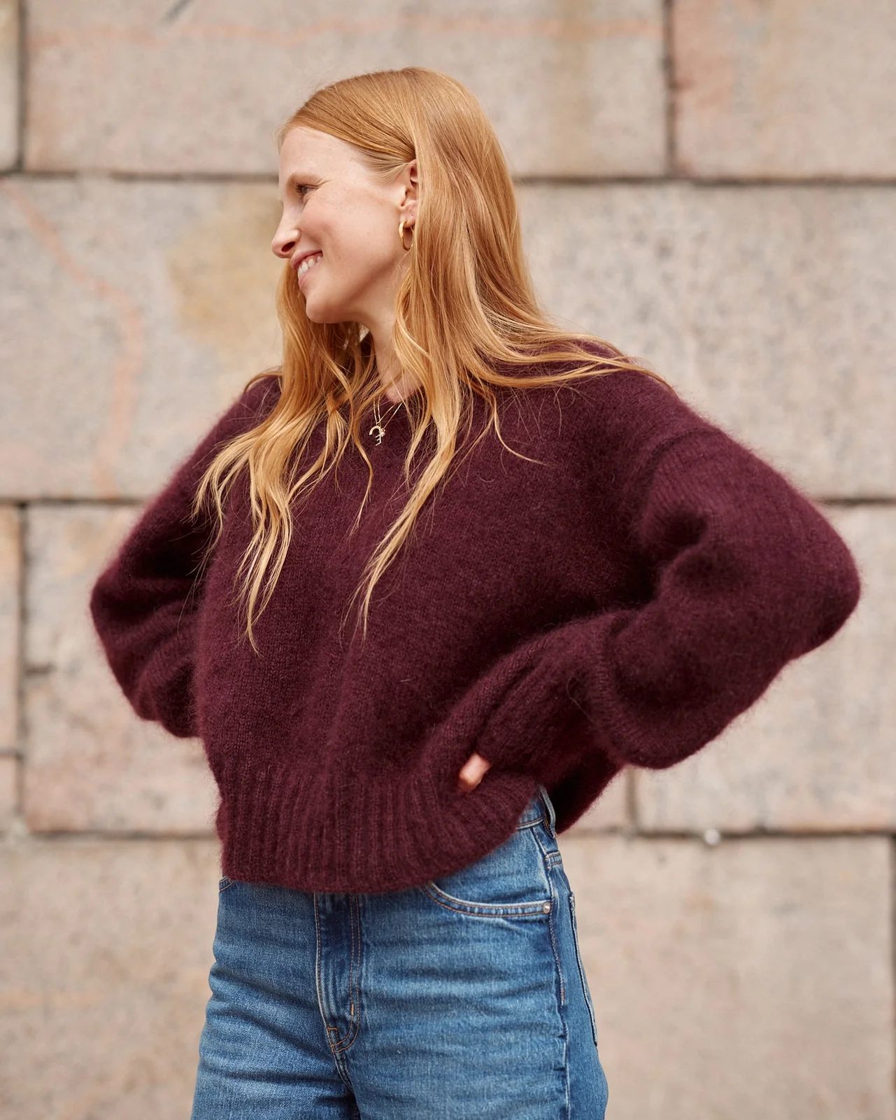 Nordic Chic: Knitting a Modern Wardrobe (forsala útgáfudagur 15. okt 2026) - Image 8